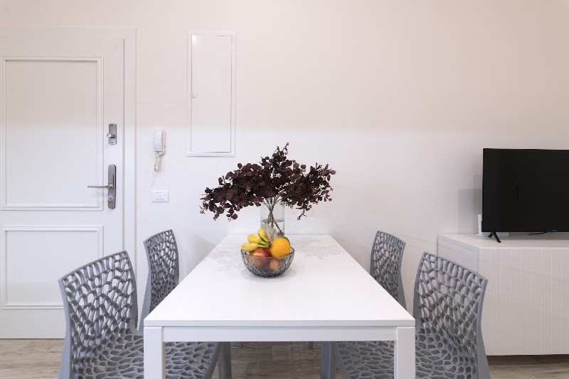 Kinsky Garden Apartments and Suites by Dwellfort - Kinsky Garden Apartments and Suites by Dwellfort, Štefánikova 9/55, 150 00 Praha 5-Smíchov, Czechia