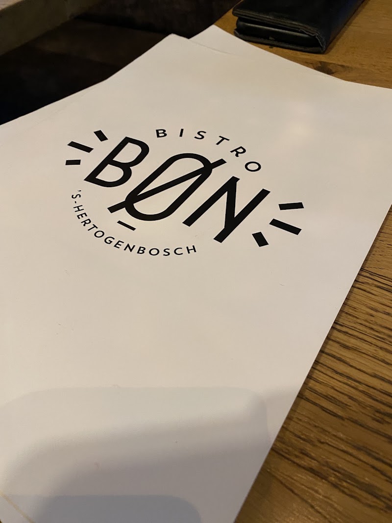 Bistro Bon - Bistro Bon Lepelstraat 39, 5211 DP 's-Hertogenbosch, Netherlands