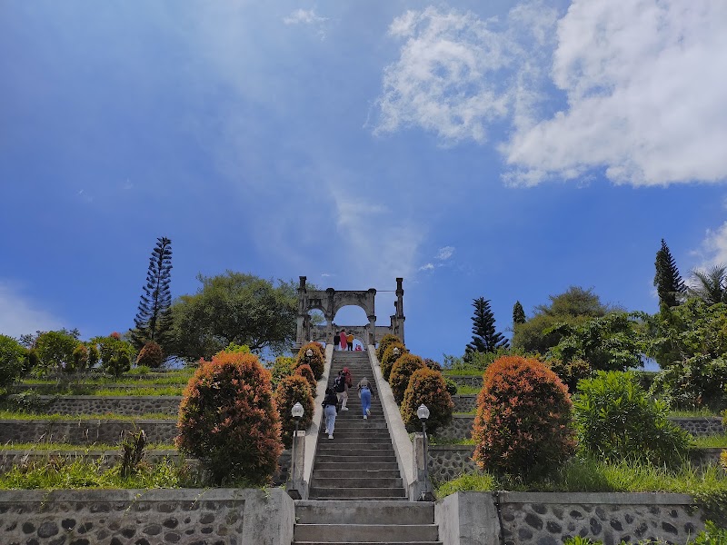Taman Ujung - Taman Ujung, Tumbu, Kec. Karangasem, Kabupaten Karangasem, Bali 80811, Indonesia