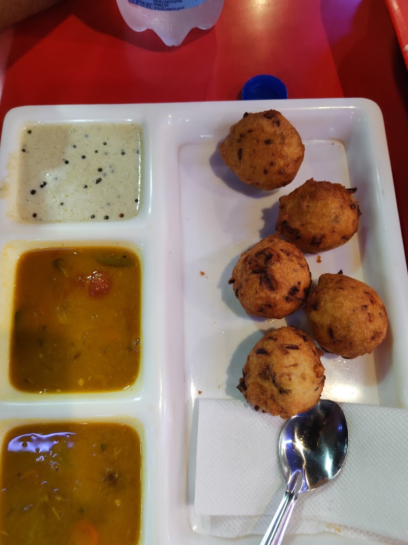 Dosa Plaza - Dosa Plaza, Shop No, 3rd Floor, City Centre Mall, 2 & 3, Veer Surendra Sai Marg, Modipada, Sambalpur, Odisha 768002, India