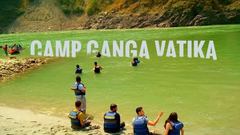 Camping in Rishikesh Shivpuri - Camping in Rishikesh Shivpuri, Camping in, Road, Someshwar Nagar, Ganga Nagar, Rishikesh, Uttarakhand 249201, India