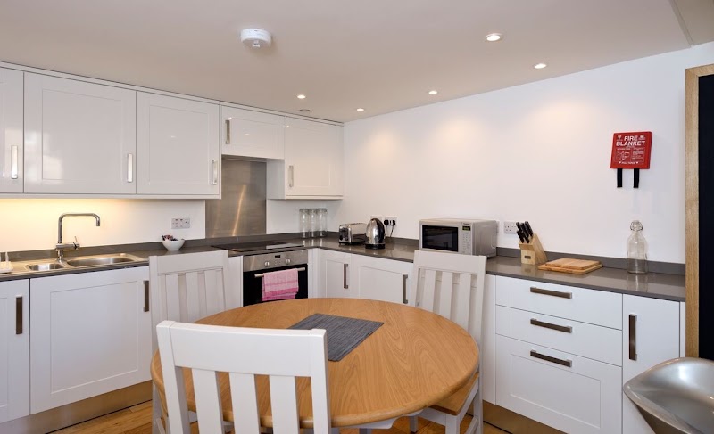 Destiny Scotland - Broughton St Lofts - Destiny Scotland - Broughton St Lofts, 32A Broughton St, Edinburgh EH1 3SB, UK