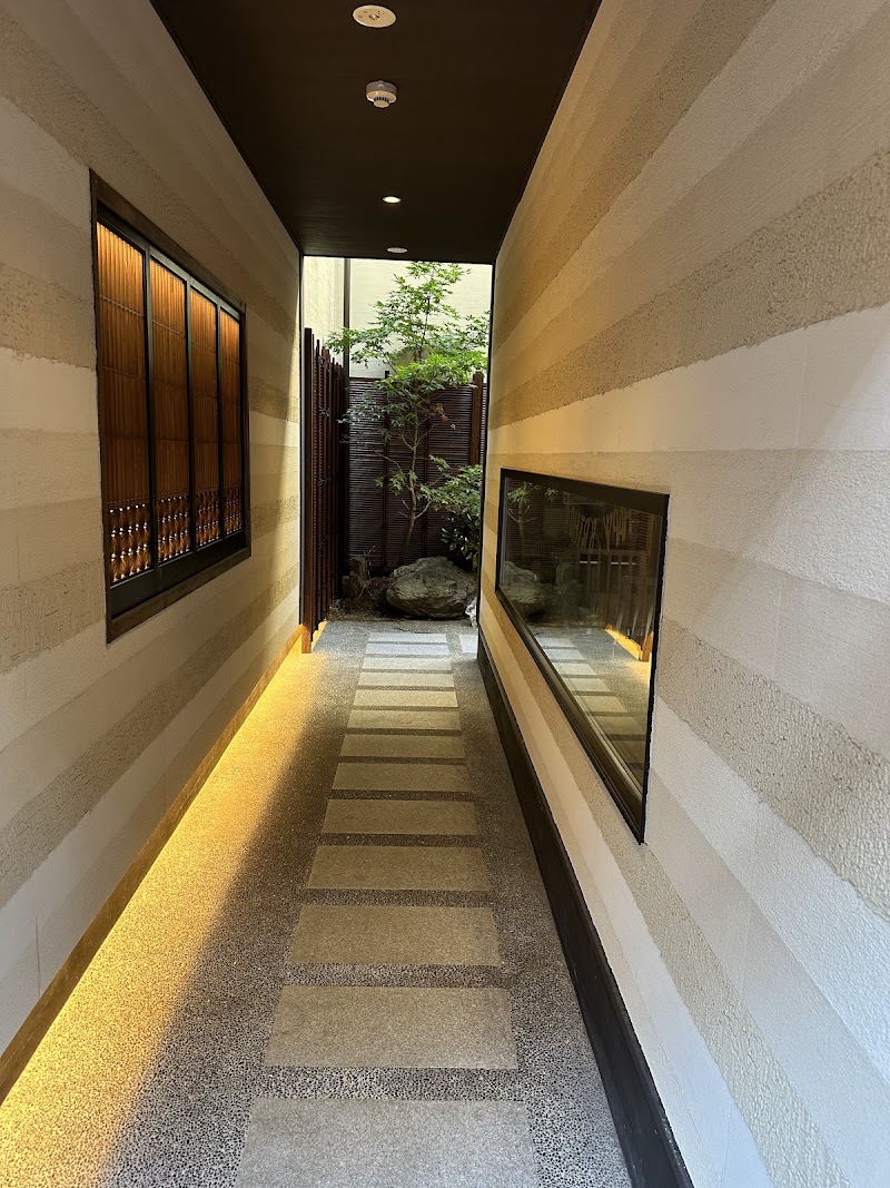 Tanimachikun・Hoshiya・Mokusē Inn - Tanimachikun・Hoshiya・Mokusē Inn 101ｰ50 Rokurochō, Higashiyama Ward, Kyoto, 605-0813, Japan
