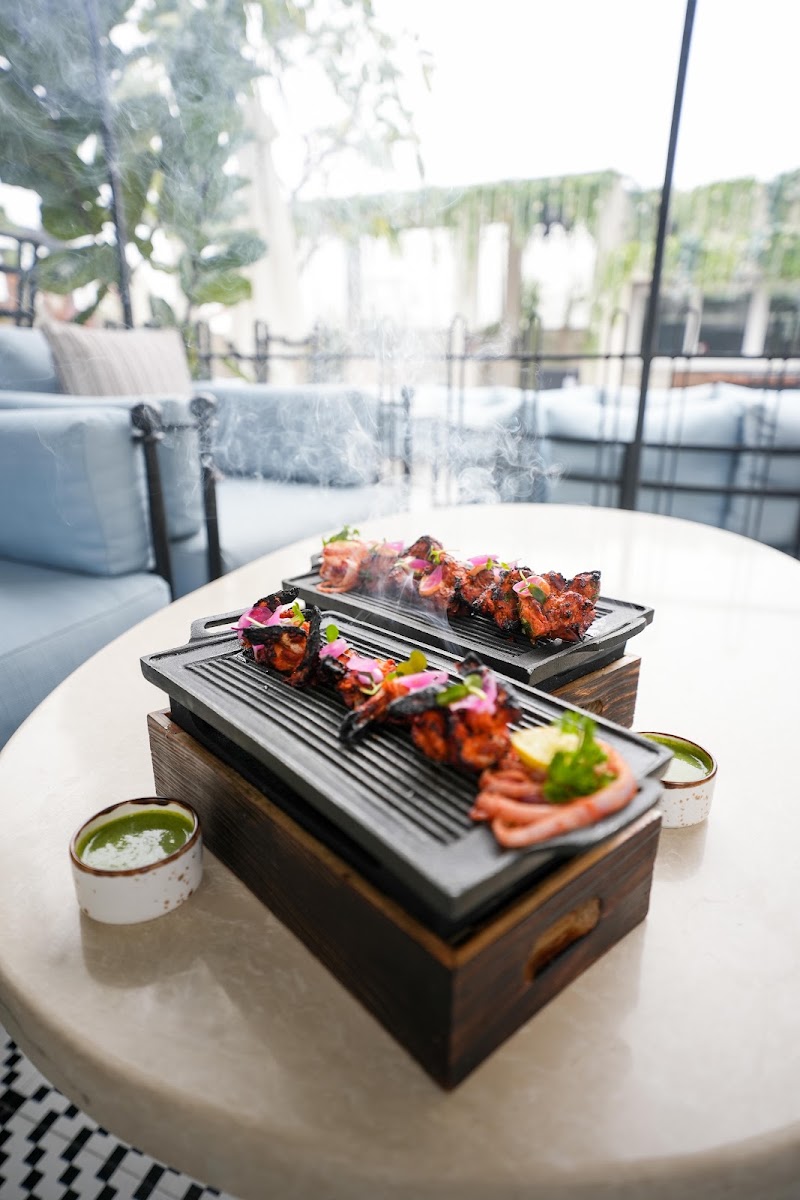 Casa Artesa | Amritsar - Casa Artesa | Amritsar Club Lane, Airport Rd, Palm Grove, Heir, Amritsar, Punjab 143101, India
