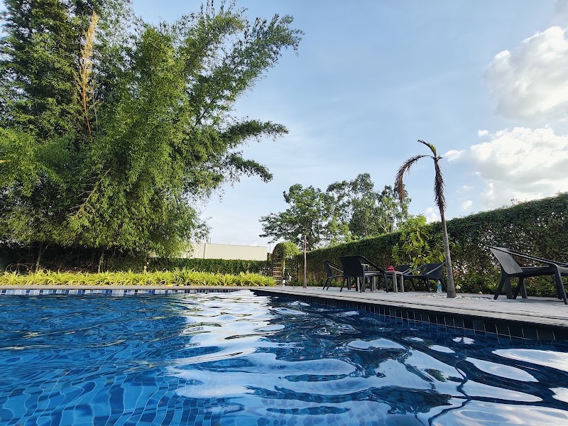 AKAY Resort & Villas - AKAY Resort & Villas, near Pahadi Paat Mandir, behind Mangatta Wildlife Park, Joratarai, Mudhipar, Chhattisgarh 491441, India