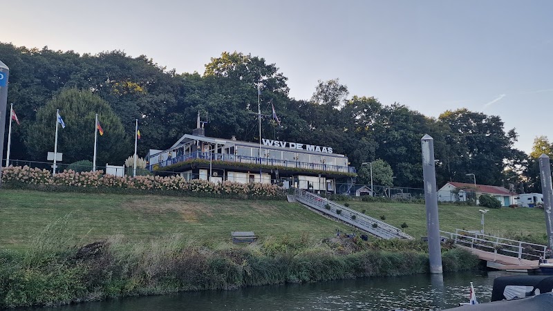 Paviljoen aan de Maas - Paviljoen aan de Maas Jachthavenweg 52, 5928 NT Venlo, Netherlands