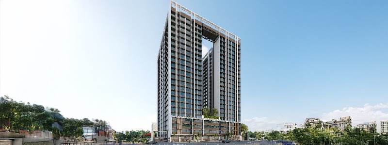 Rustomjee Bella - Rustomjee Bella, PLOT NO.279, 280, 280/1, 281A/1, 1, Off, Lal Bahadur Shastri Marg, opp. Modi Hyundai Service Centre, Subhash Nagar, Bhandup West, Mumbai, Maharashtra 400078, India