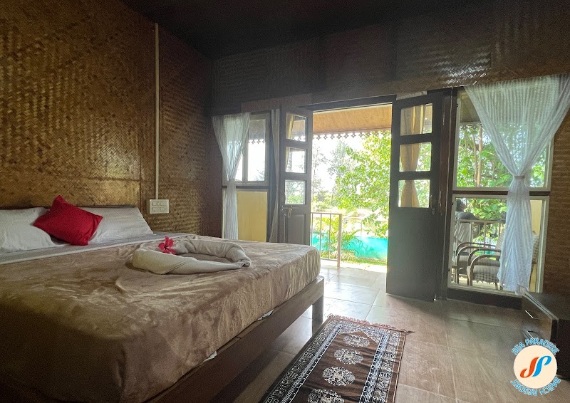 Sea Paradise - Sea Paradise, 123, Querim–Arambol–Agarwada Rd, Mandrem, Goa 403527, India
