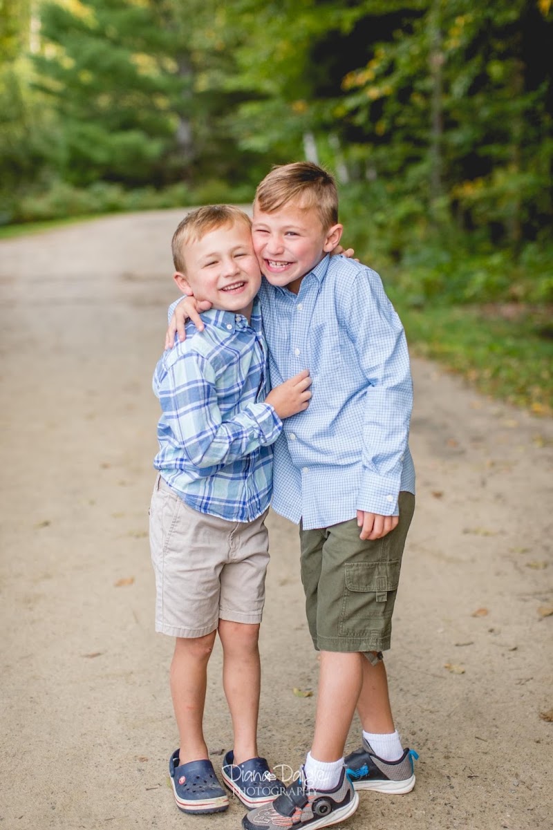 Diana Daigle Photography - Diana Daigle Photography 1 Main St, Thornton, NH 03285, USA