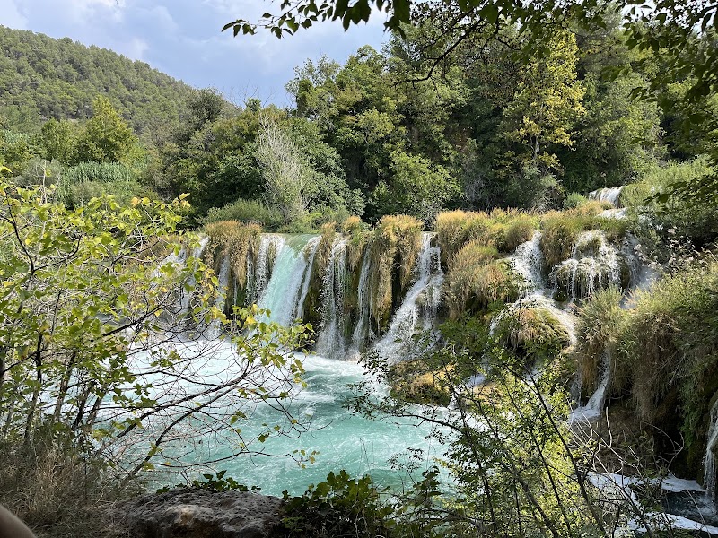 Krka Tours - Krka Tours Ul. Majstora Jurja 13, 21000, Split, Croatia
