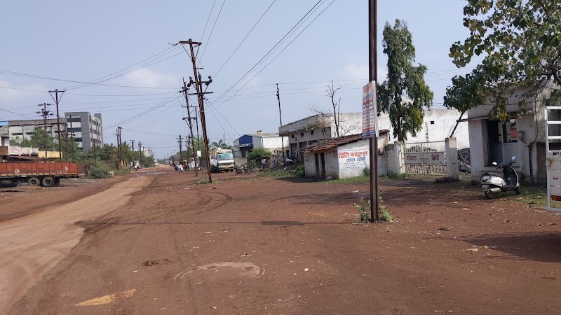 United Pesticides Raipur Pvt Ltd - United Pesticides Raipur Pvt Ltd New Industrial Area - Rawanbhata, near Banjari Mandir, Rawabhata, Industrial Area, Bhanpuri, Raipur, Chhattisgarh 493221, India