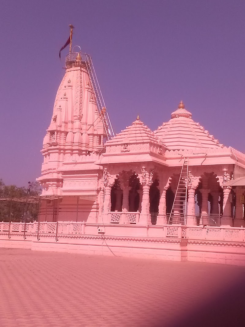 Varana - Varana, Gujarat 384245, India