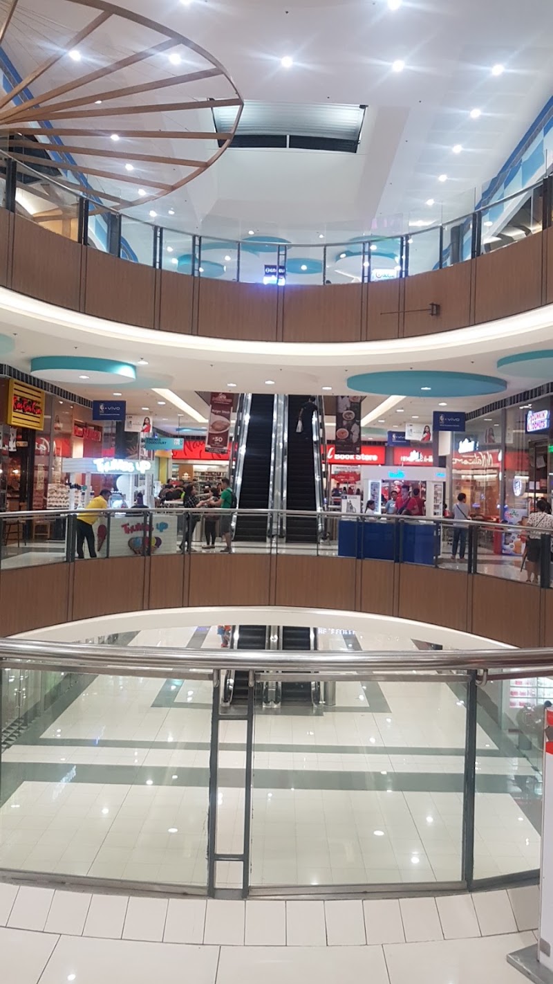 SM City Bicutan - Building B - SM City Bicutan - Building B, 1700 1709 Doña Soledad Ave, Parañaque, 1709 Metro Manila, Philippines
