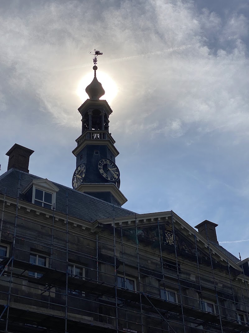 Stadhuis 's-Hertogenbosch - Stadhuis 's-Hertogenbosch, Markt 1, 5211 JV 's-Hertogenbosch, Netherlands