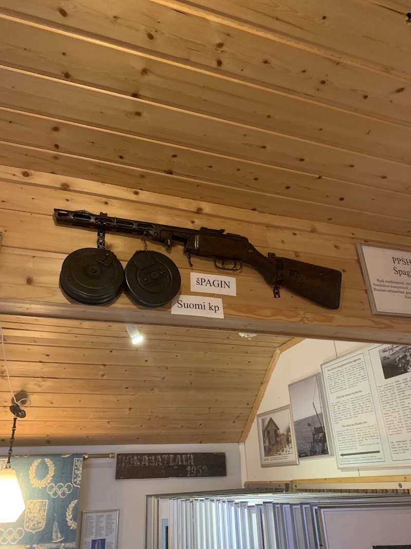 Degerby Igor Museum - Degerby Igor Museum, Furuborgsvägen 6, 10160 Degerby, Finland