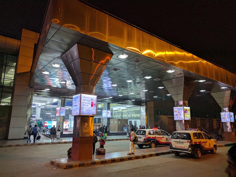 Bhavbhuti Marg - Bhavbhuti Marg Bhavbhuti Marg, Ajmeri Gate, Delhi, 110002, India