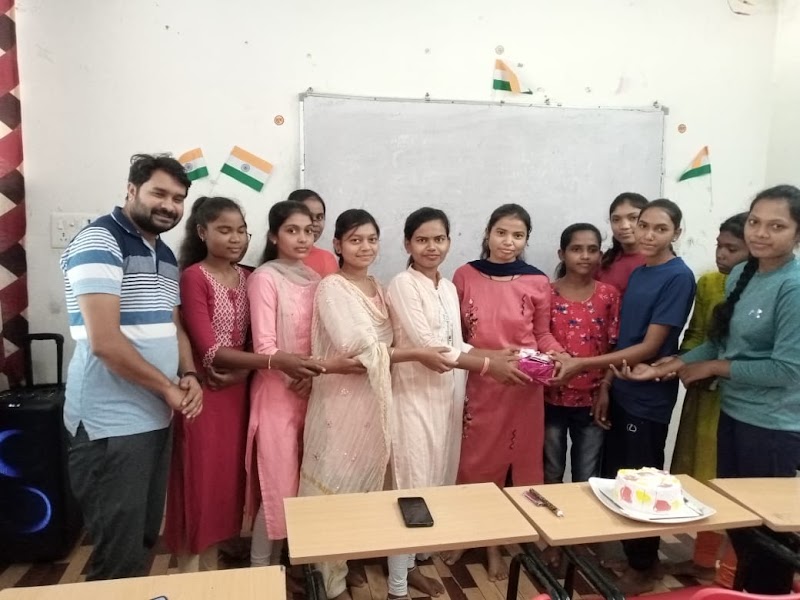 ITCT megha - ITCT megha, QRP3+QV7, Megha, Chhattisgarh 493662, India