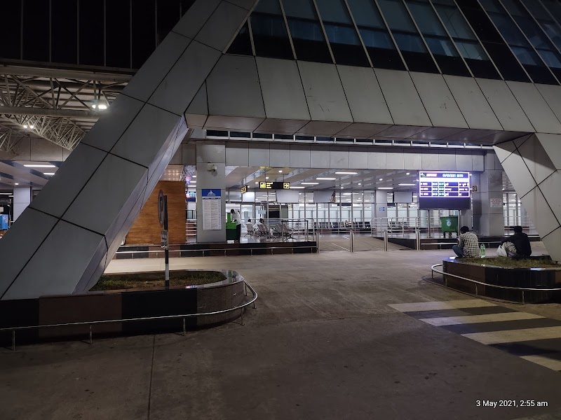 Calicut International Airport