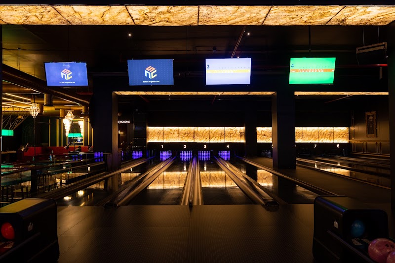 The Game Palacio - The Game Palacio, 3rd Floor, Elante Mall, Unit No. 310 - B, Industrial Area Phase I, Chandigarh, 160002, India