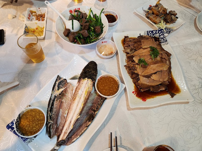 Ming Kee - Ming Kee, Hong Kong, Tsuen Wan, Hau Tei Square, 72號1樓