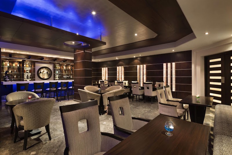 Ramada Plaza by Wyndham JHV Varanasi - Ramada Plaza by Wyndham JHV Varanasi The Mall Rd, Varanasi cantonment, Varanasi, Uttar Pradesh 221002, India