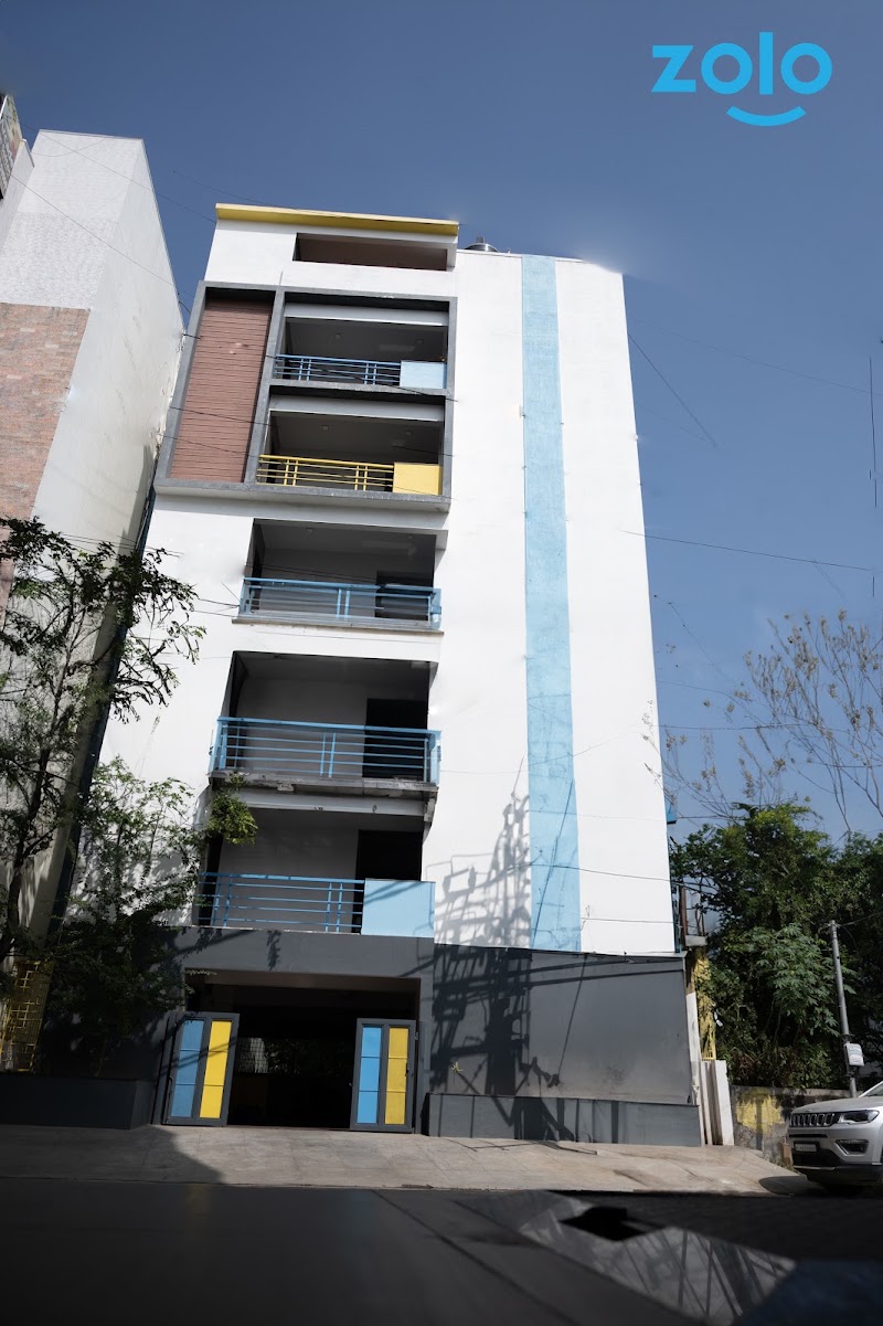 Zolo Inxs PG in HSR Layout | Coliving PG - Zolo Inxs PG in HSR Layout | Coliving PG 5th Phase, 1427, 21st Cross Rd, Sector 7, 7th Sector, HSR Layout, Bengaluru, Karnataka 560102, India