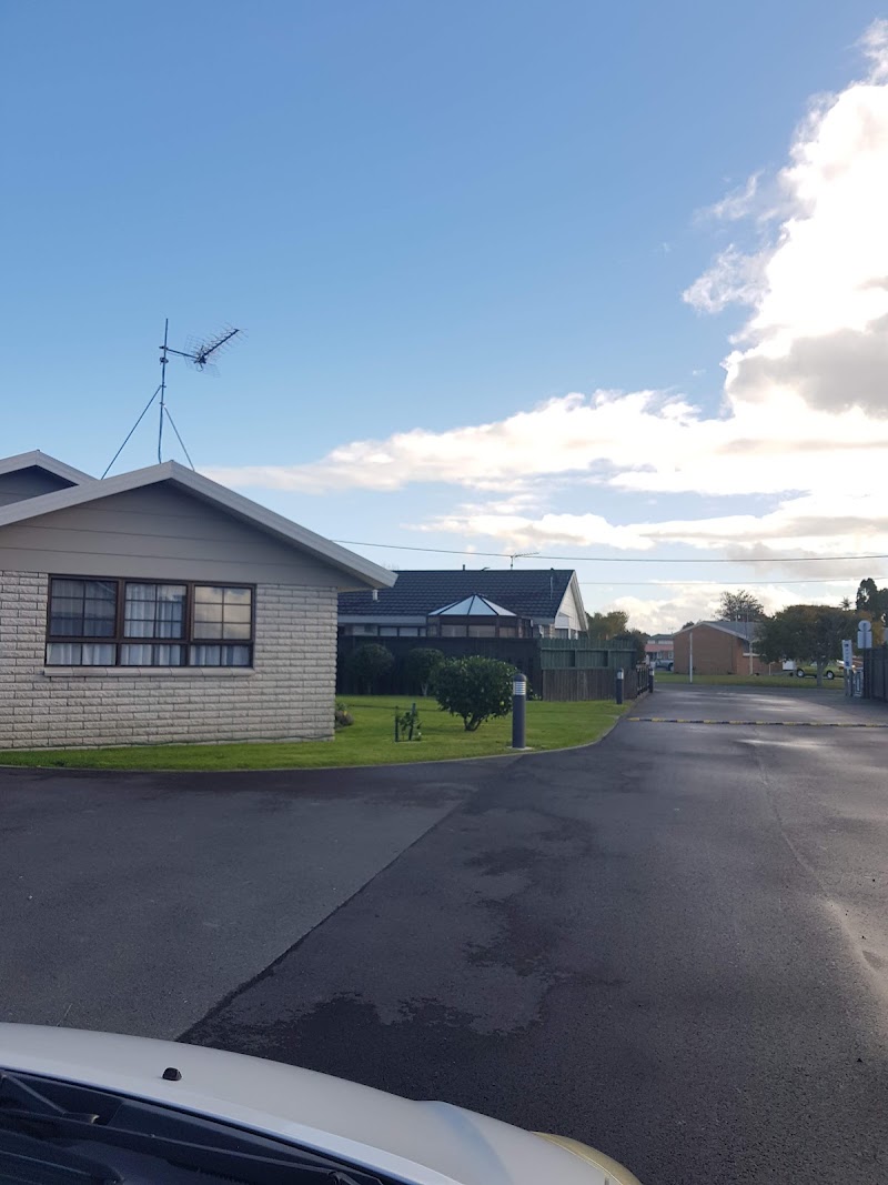 St Andrew's Cambridge - Metlifecare Retirement Village - St Andrew's Cambridge - Metlifecare Retirement Village 41 Bryce Street, Cambridge 3434, New Zealand