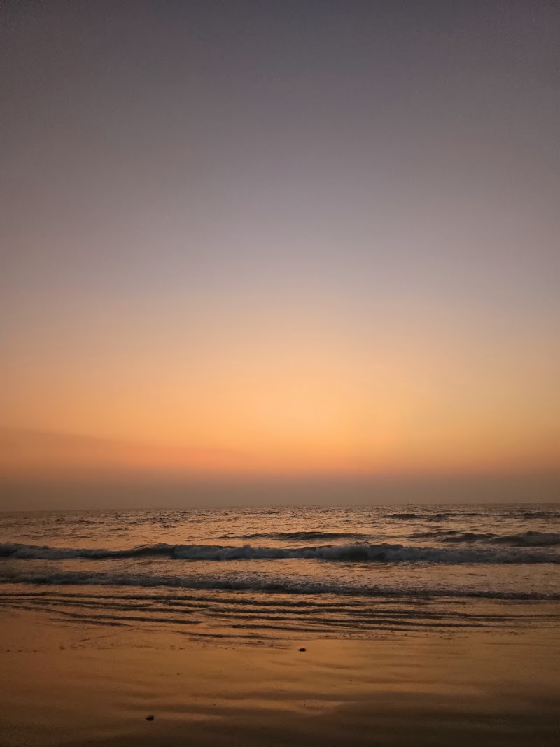 South Goa Beach - South Goa Beach 7WJ7+22, Fatona, Colva, Goa 403708, India