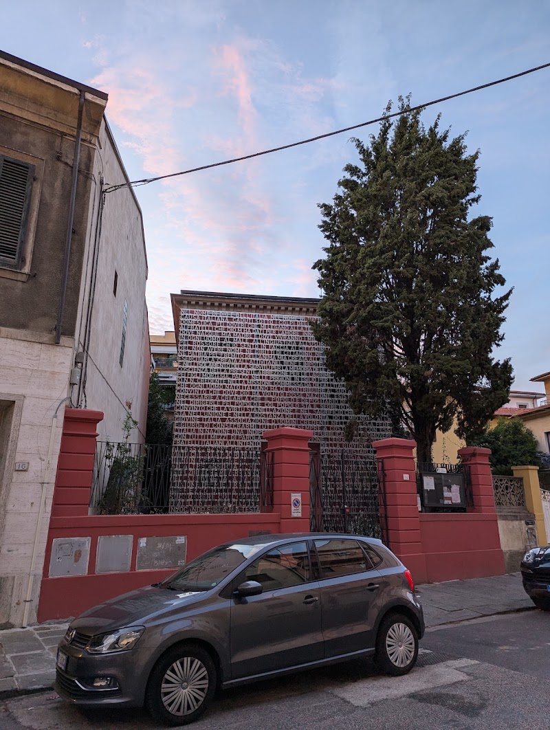 Tuttomondo (Keith Haring) - Tuttomondo (Keith Haring), P.za V. Emanuele II, 18, 56125 Pisa PI, Italy