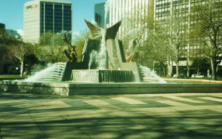Adelaide - Adelaide SA, Australia