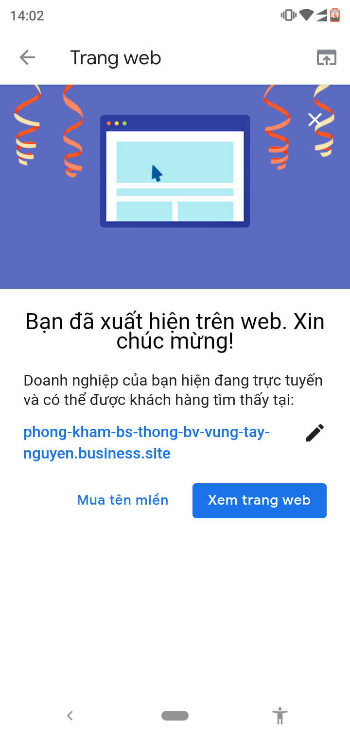 Phòng Khám BS THÔNG BV Vùng Tây Nguyên - Phòng Khám BS THÔNG BV Vùng Tây Nguyên Số nhà, Buôn/01A Buôn, Niêng, Ea Nuôl, Đắk Lắk, Vietnam