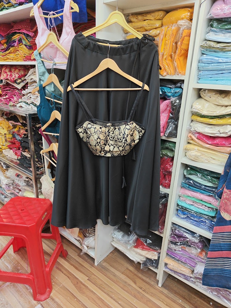 Anita Boutique - Anita Boutique GF-167, Vyapar Kendra Rd, Block C, Sushant Lok Phase I, Sector 43, Gurugram, Haryana 122009, India