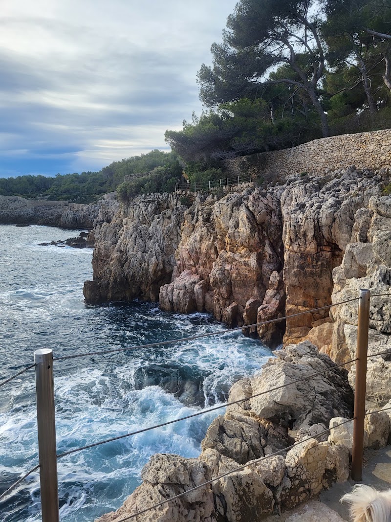 La Garoupe - La Garoupe La Garoupe, Antibes, France