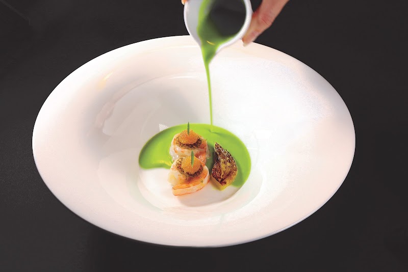 Essential by Christophe - Essential by Christophe 103 W 77th St, New York, NY 10024, USA