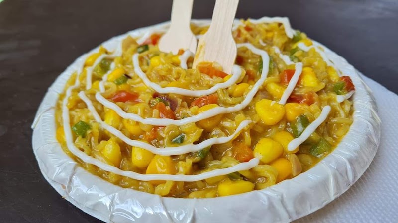 B TEN CAFE SECTOR 56 - B TEN CAFE SECTOR 56, B Ten Cafe Shop 99 main Huda market, Block B, Sector 56, Gurugram, Haryana 122011, India