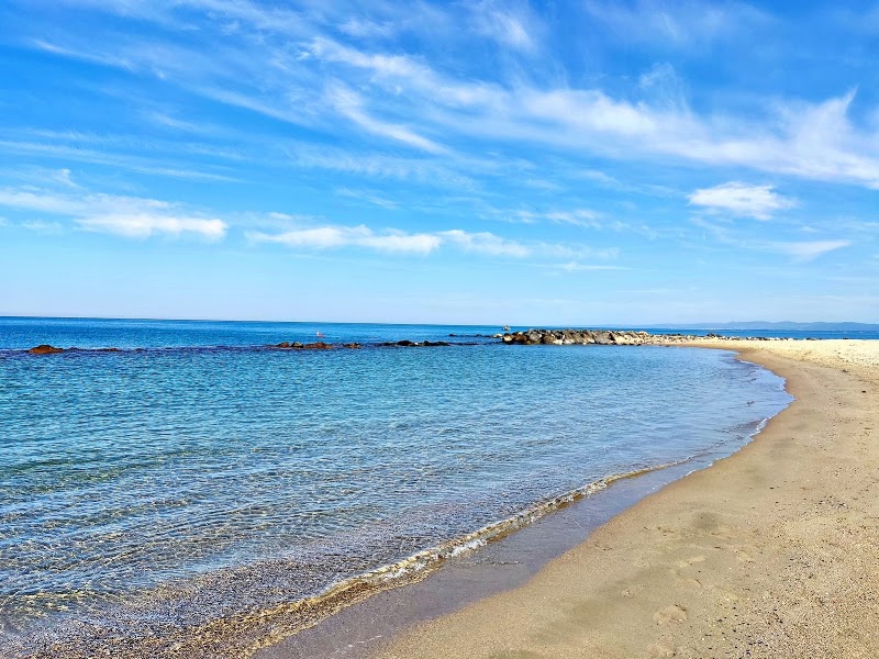 Havana beach - Havana beach, Viale di Focene, 201, 00054 Fiumicino RM, Italy