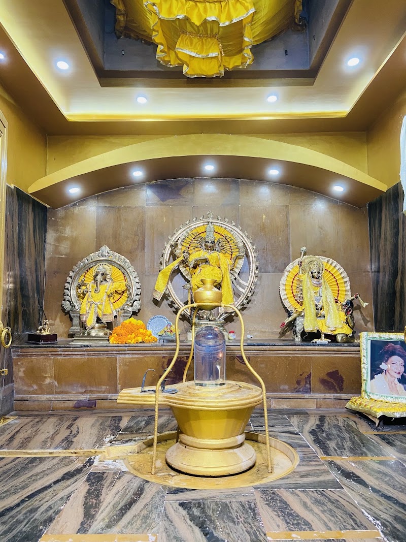 Shri Raghunath Temple, Jammu - Shri Raghunath Temple, Jammu, Raghunath mandir chowk Jammu city, PVJ6+6Q5, Raghunath Pura, Resham Ghar Colony, Jammu, 180001