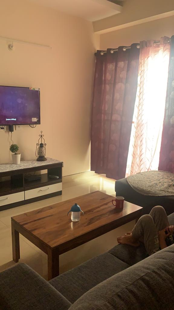 The Riff's Abbey - The Riff's Abbey, Tower 2, Arcadia Hillocks Apartments, G-001, Mussoorie Rd, Salan Gaon, Bhagwant Pur, Dehradun, Kirsali Gaon, Uttarakhand 248009, India