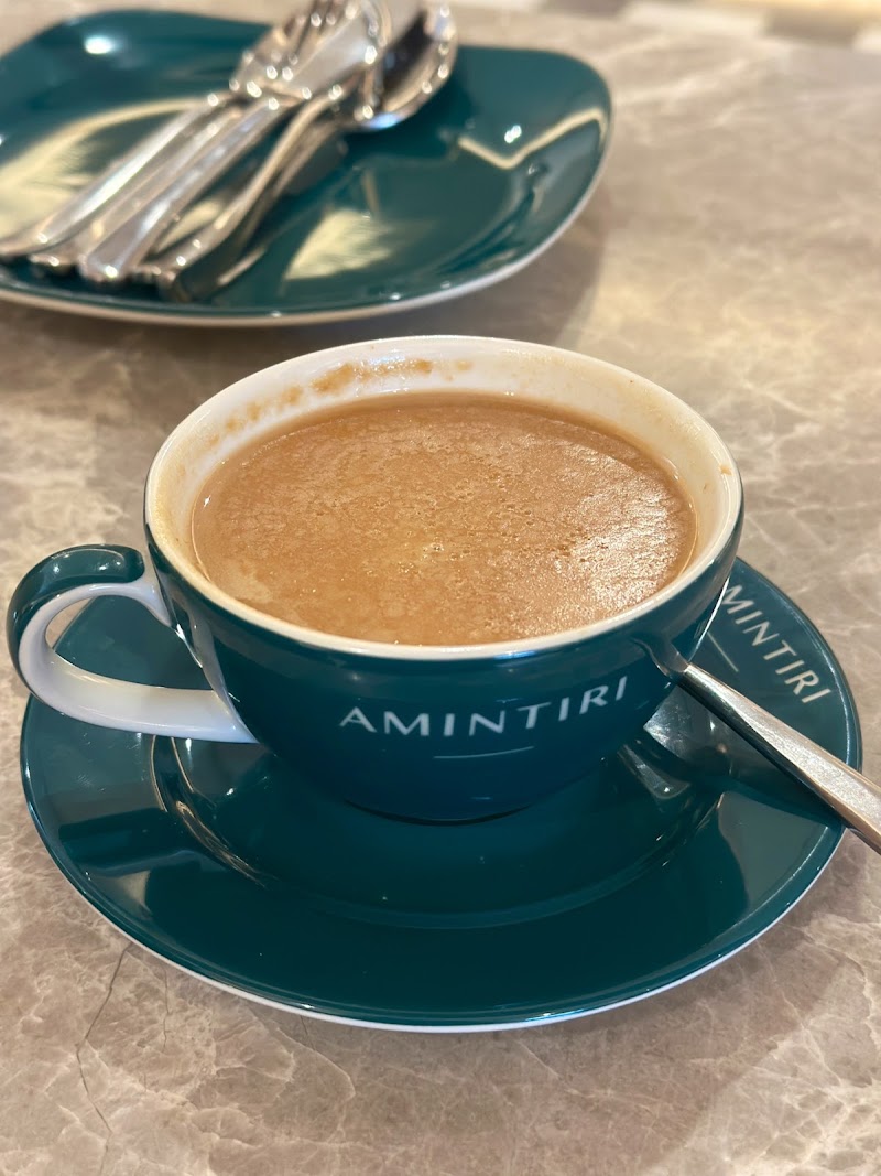 Amintiri - Cafe | Patisserie | Gifting - Amintiri - Cafe | Patisserie | Gifting 85/1, Parangi Palaya, Sector 2, HSR Layout, Bengaluru, Karnataka 560102, India