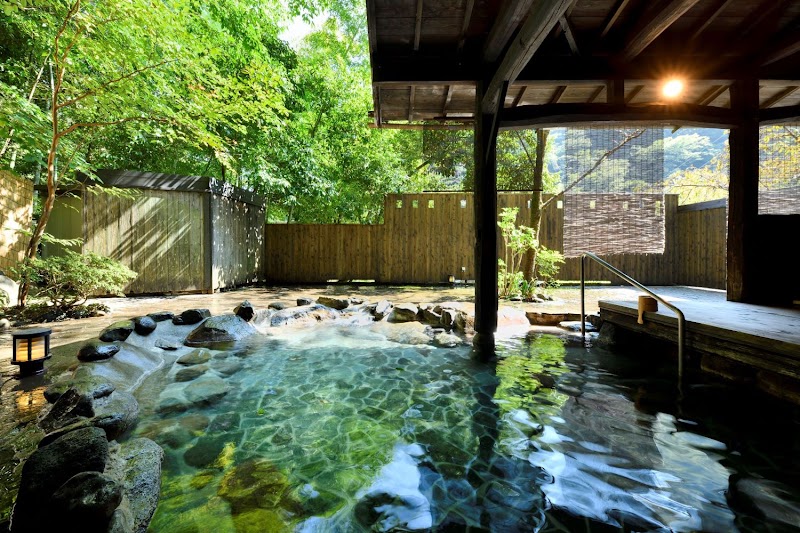 Shiunso - Shiunso, 92 Tōnosawa, Hakone, Ashigarashimo District, Kanagawa 250-0315, Japan