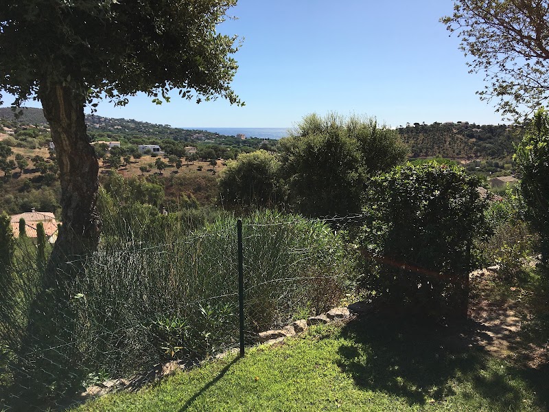 Villa Azur - Villa Azur, Les Coralines, 461 Bd des Collines, 83380 Var. France, France