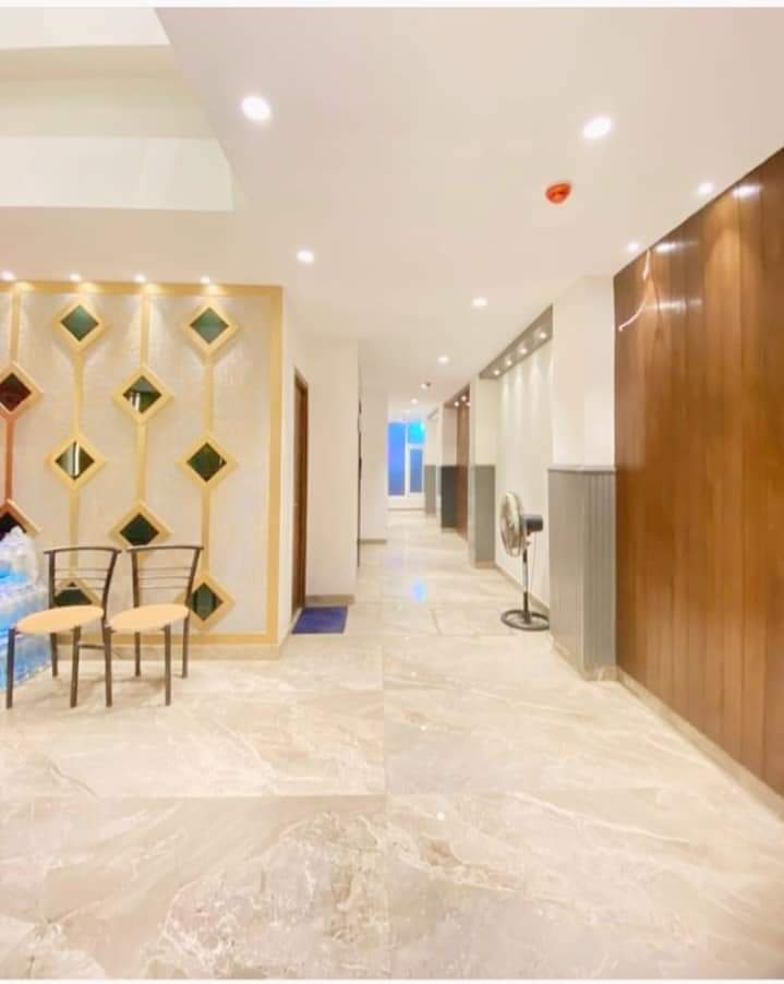 Suman Castle Hotel - Suman Castle Hotel, Shaheed Bhagat Singh Rd, Town Hall, Katra Ahluwalia, Amritsar, Amritsar Cantt., Punjab 143006, India