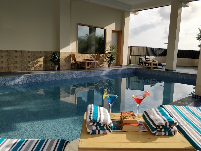 D'Polo Club & Spa Resort, Dharamshala - D'Polo Club & Spa Resort, Dharamshala, Near, Dharamsala Rd, Dharamshala, Bhatehr, Himachal Pradesh 176215, India