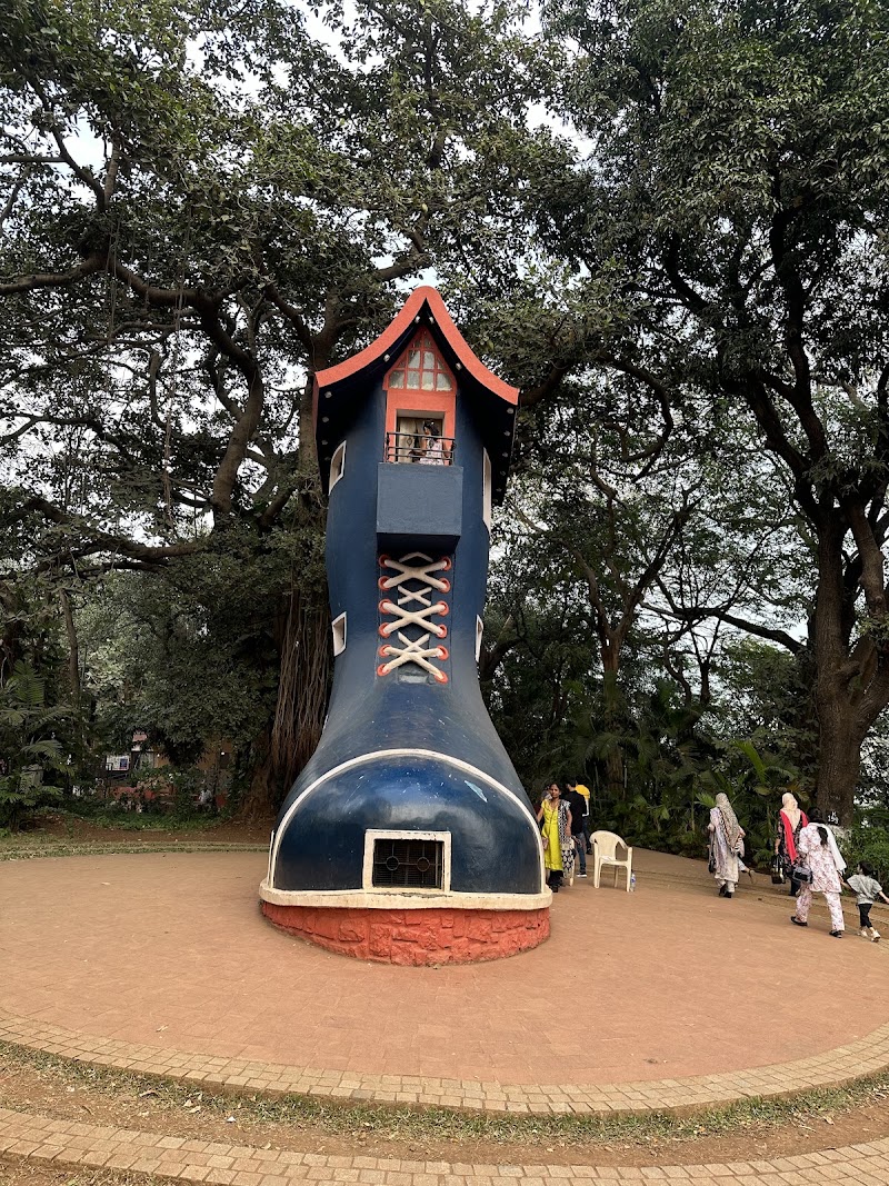 Kamala Nehru Park (Malabar Hill)