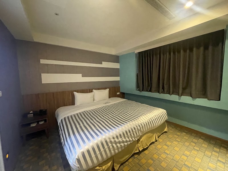 Ximen Hotel - Ximen Hotel 108, Taiwan, Taipei City, Wanhua District, Fuxing Village, Section 1, Zhonghua Rd, 78號2樓
