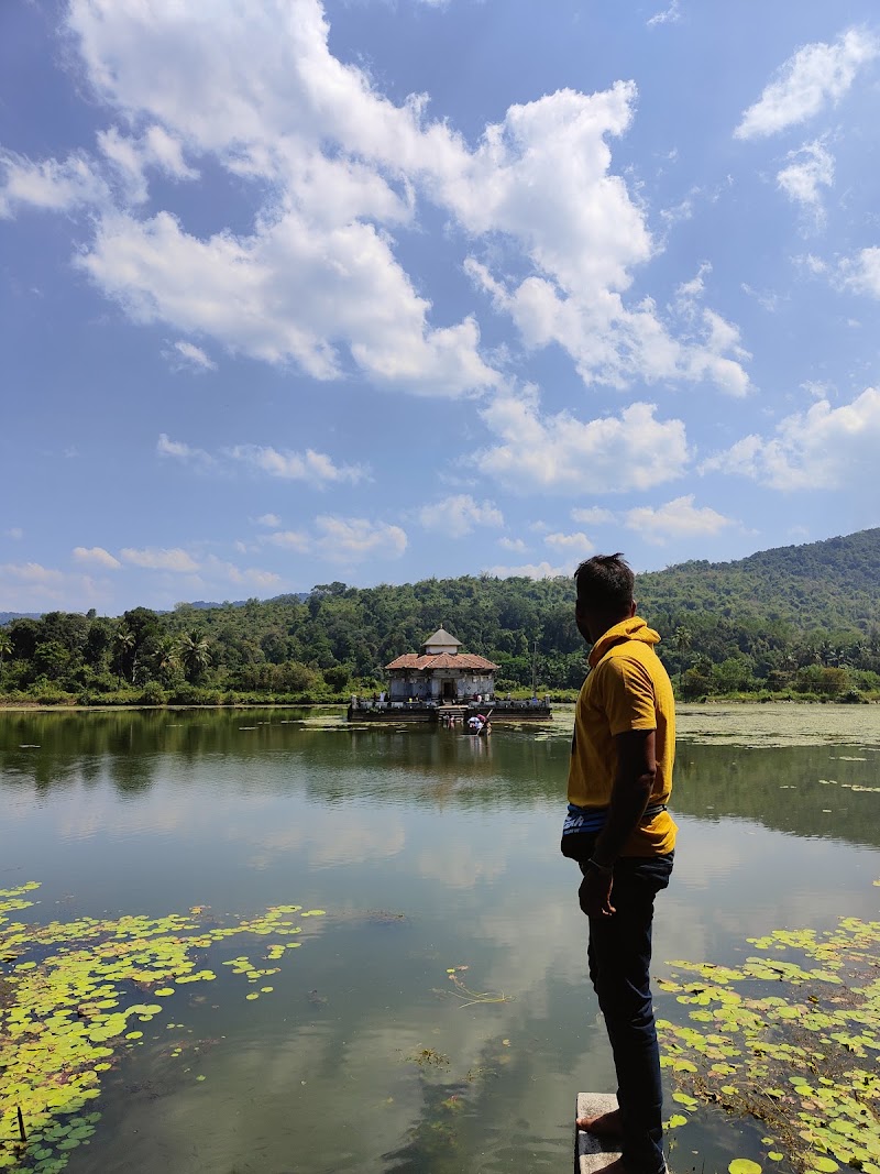 Varanga - Varanga, Karnataka, India