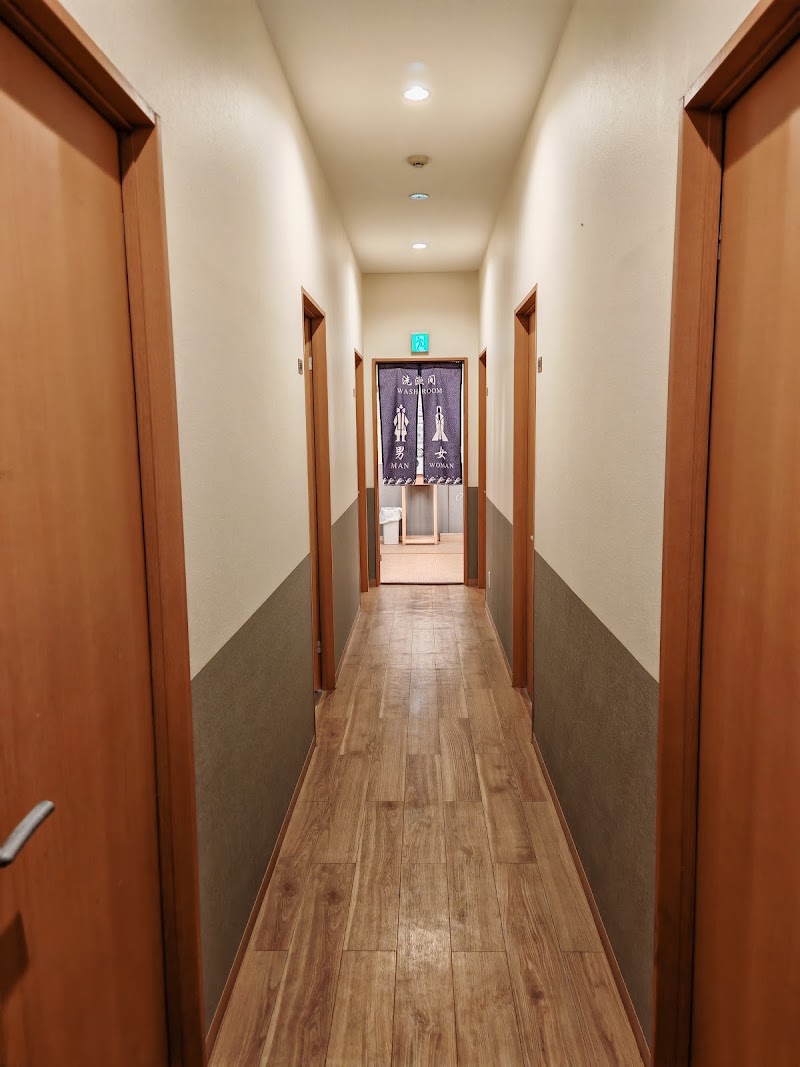 TOKYO E JOY INN - TOKYO E JOY INN Japan, 〒164-0013 Tokyo, Nakano City, Yayoichō, 3-chōme−5−１８ グレースＦ