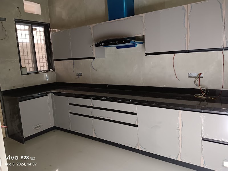 AP Beautiful Homes Bharat Constructions - AP Beautiful Homes Bharat Constructions, Bharat Constructions Sales & Services, Main Road, near Shiv Mandir Chowk, Avanti Vihar, Jivan Vihar, Raipur, Chhattisgarh 492001, India