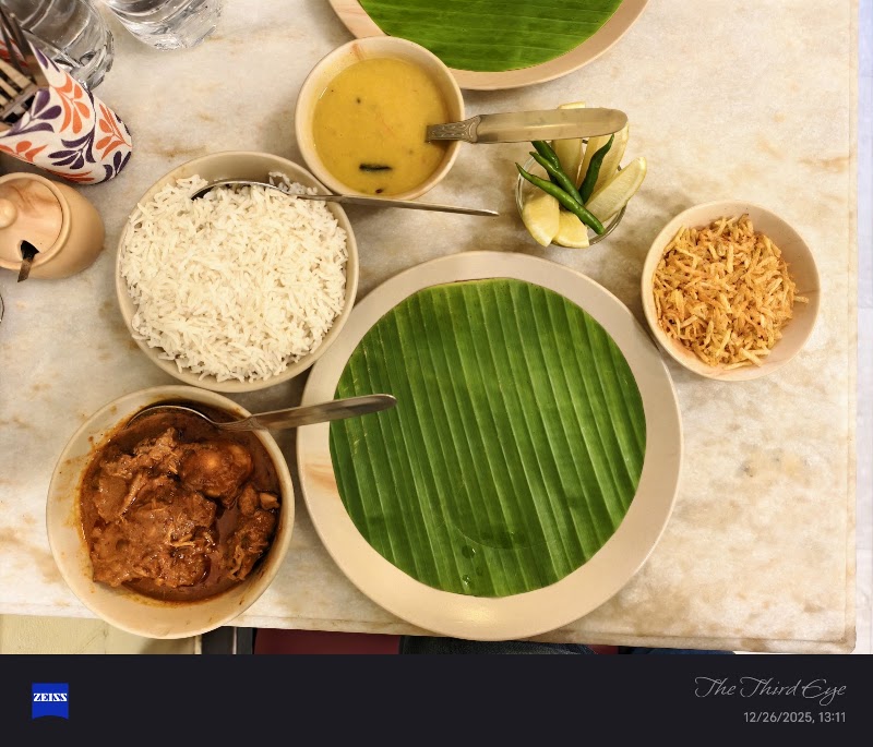 Bhojohori Manna - Bhojohori Manna, 120-7, 120-7, Bidhan Sarani Rd, Manicktala, Goa Bagan, Shobhabazar, Kolkata, West Bengal 700006, India