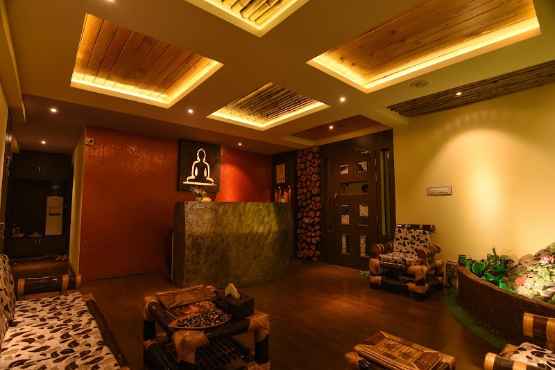Roopa Elite - Roopa Elite, No. D-29, 6th Main Rd, Vani Vilas Mohalla, Mysuru, Karnataka 570002, India